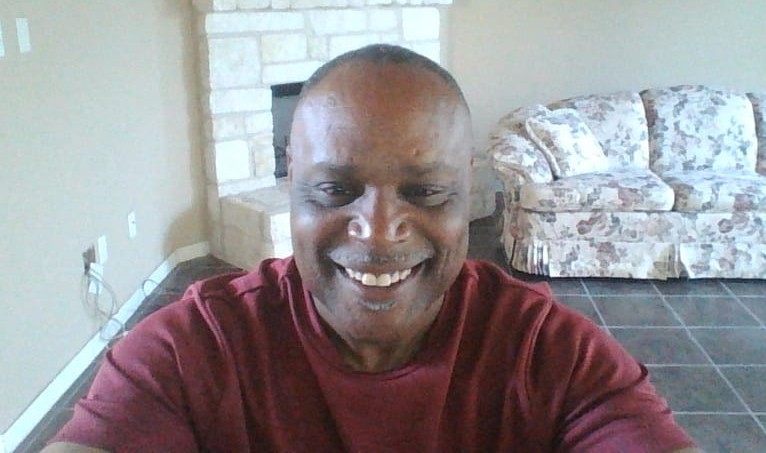 Alfred, owner of Honey Do Services