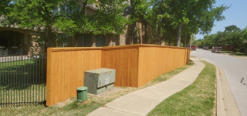Fence Experts