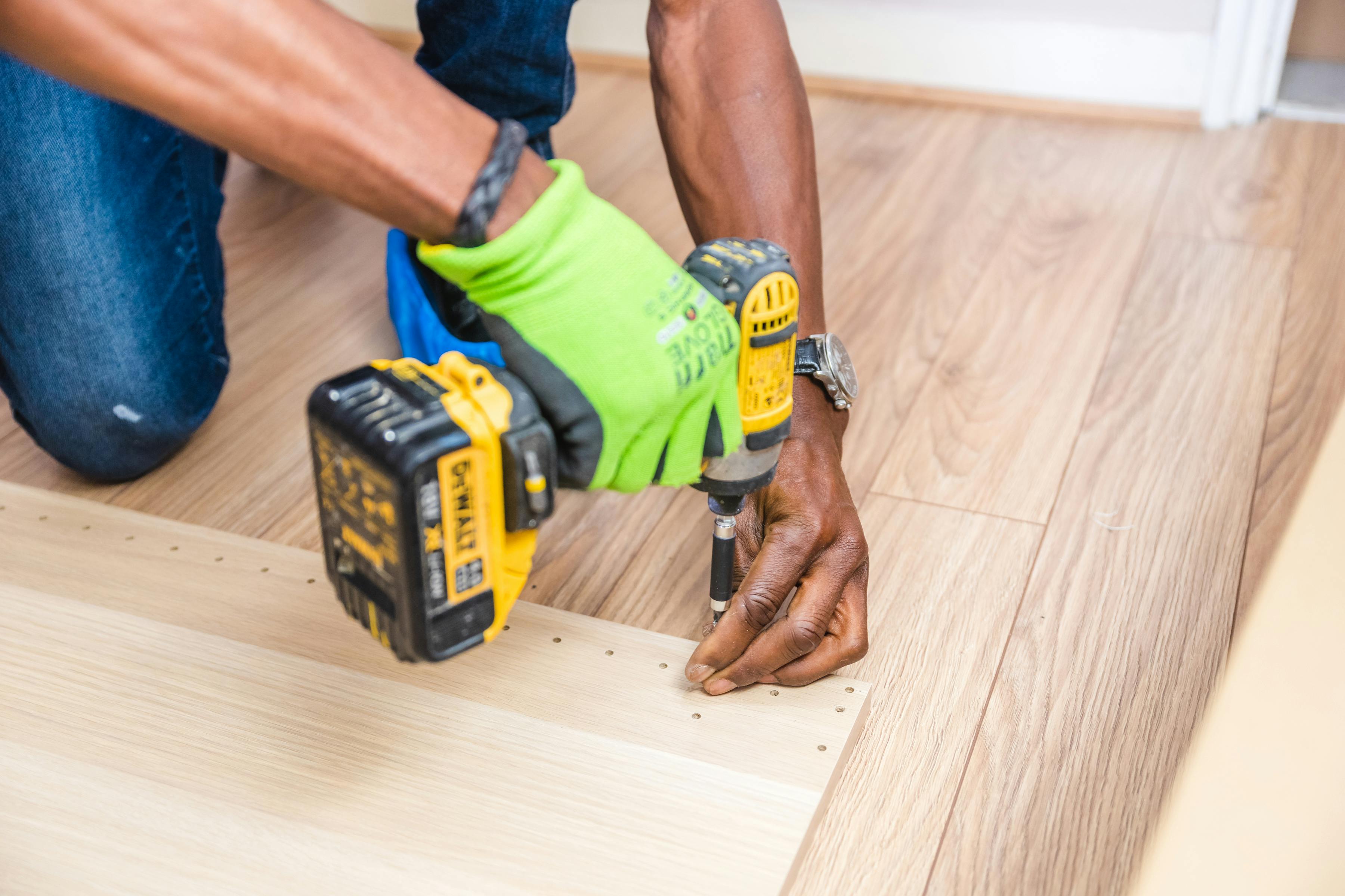 General Handyman