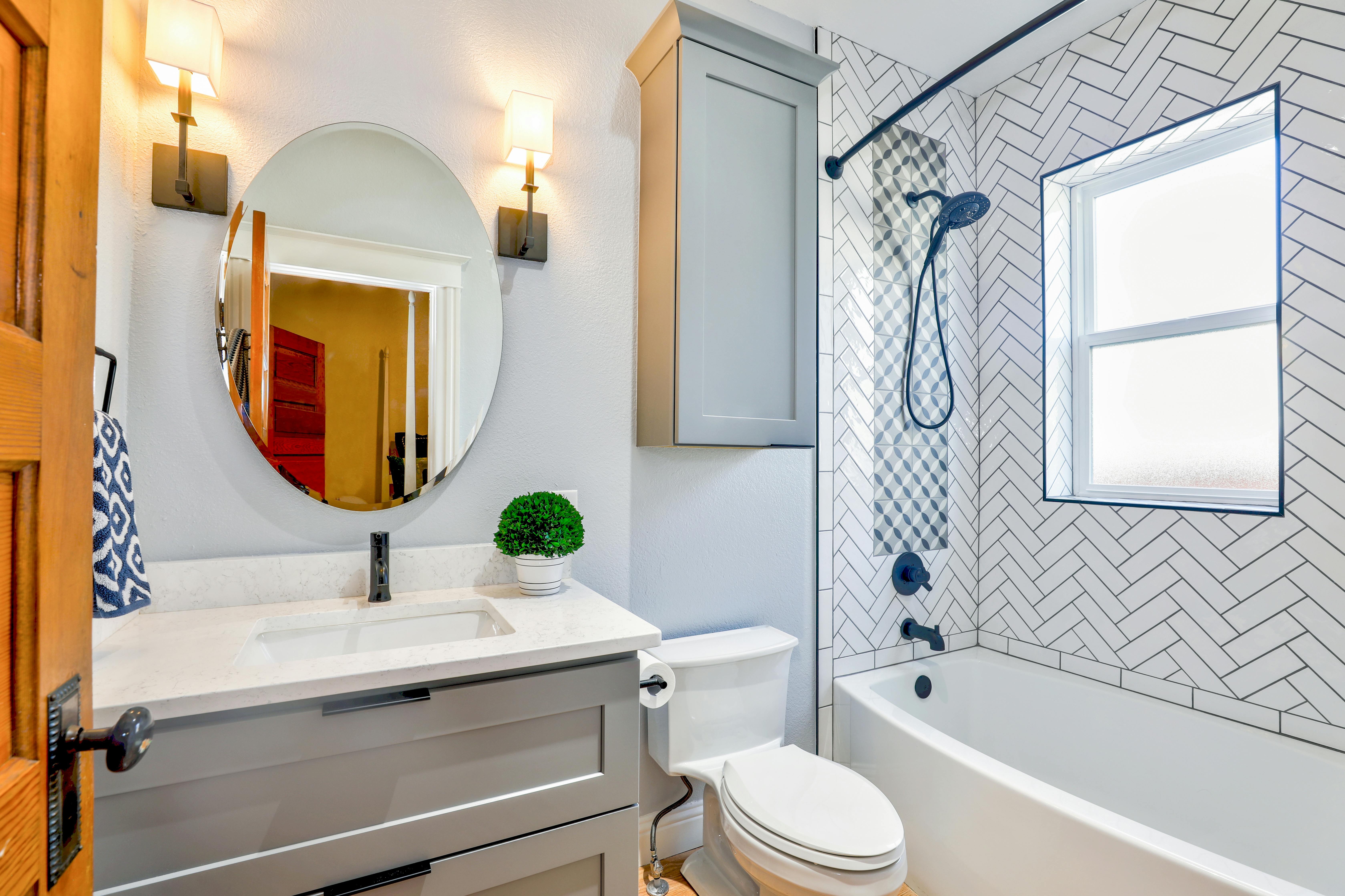 Plumbing Solutions