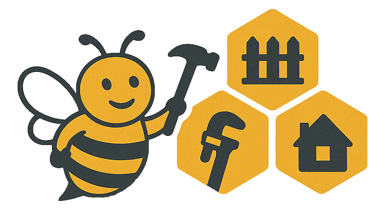 Honey Do Services Logo